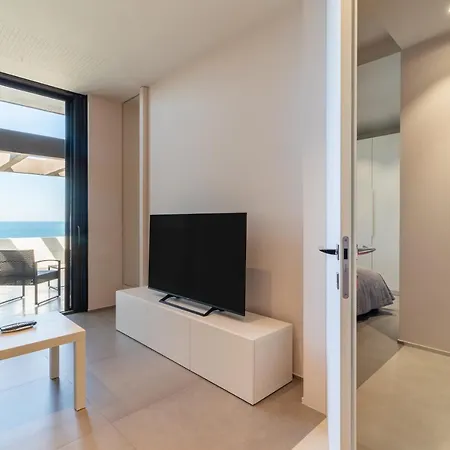 Apartment La Dimora Sul Mare