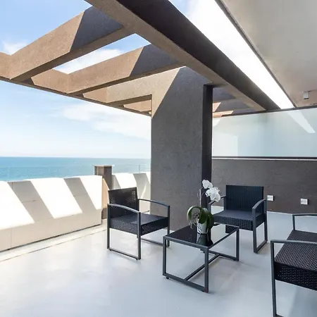 La Dimora Sul Mare Apartment