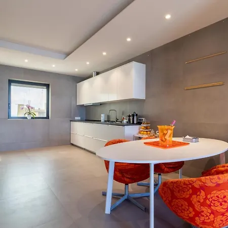 La Dimora Sul Mare *