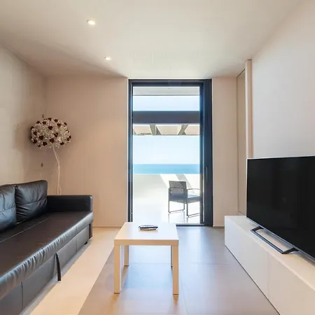 La Dimora Sul Mare Apartment *