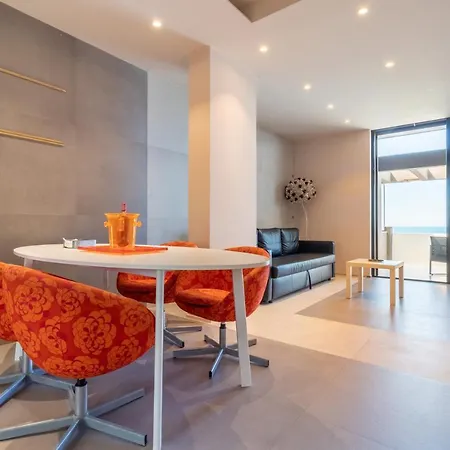 La Dimora Sul Mare Apartment Bari