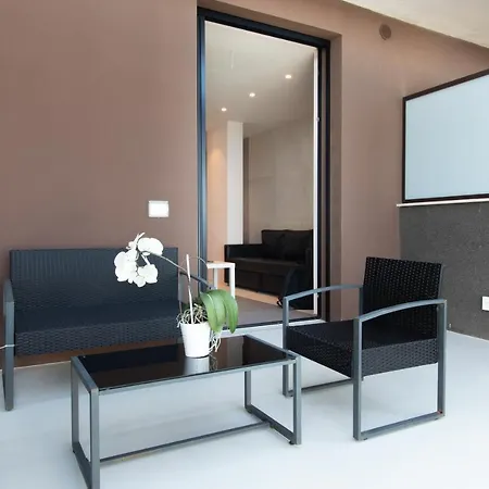 La Dimora Sul Mare Apartment