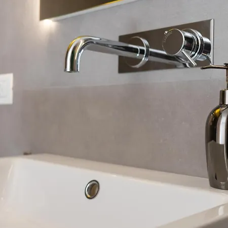 La Dimora Sul Mare Apartment