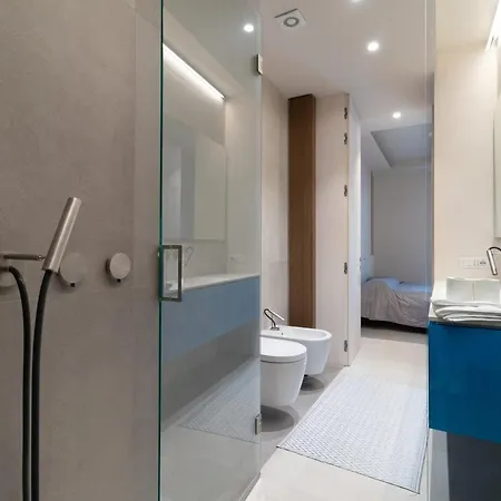 La Dimora Sul Mare Apartment *