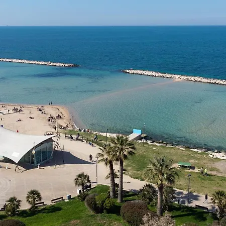 La Dimora Sul Mare Apartamento *