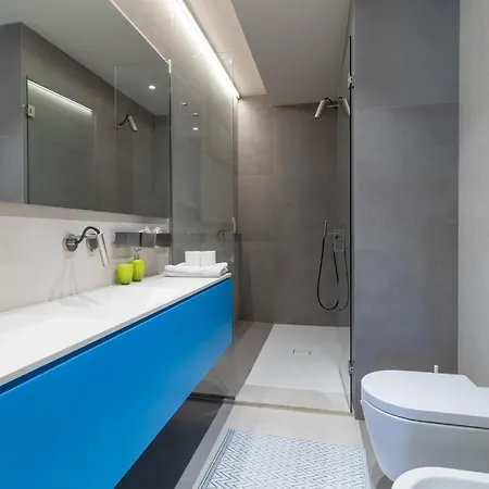 La Dimora Sul Mare Apartment