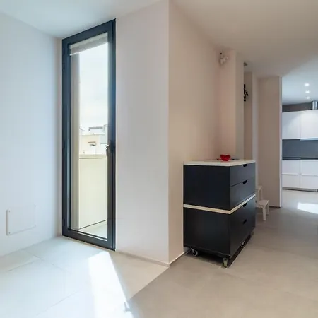 La Dimora Sul Mare Apartment *