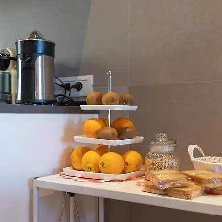 La Dimora Sul Mare Apartment Bari