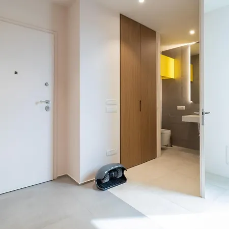 La Dimora Sul Mare *