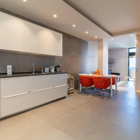 La Dimora Sul Mare Apartment
