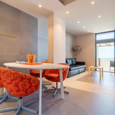 Apartman La Dimora Sul Mare