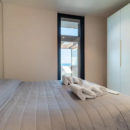 Apartman La Dimora Sul Mare