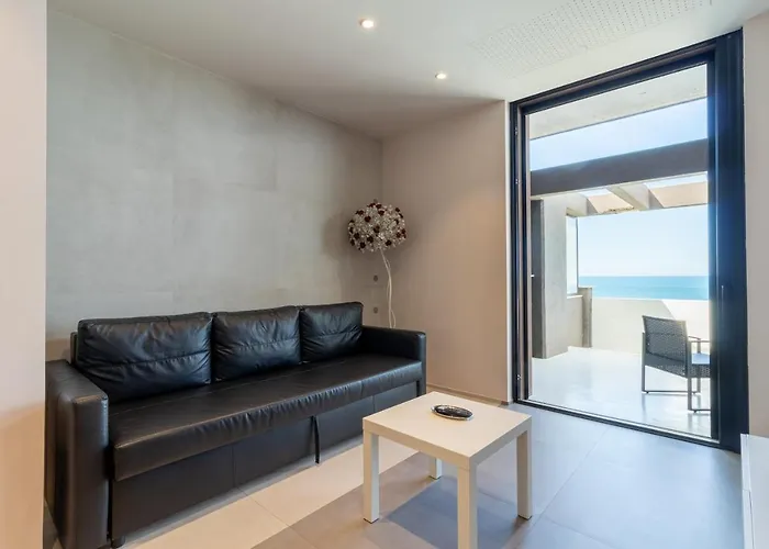 La Dimora Sul Mare *