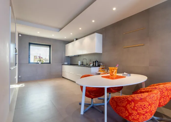 La Dimora Sul Mare *