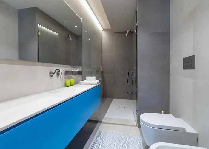 La Dimora Sul Mare Apartament