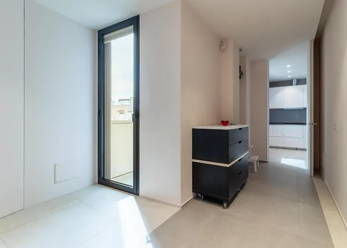 La Dimora Sul Mare Apartament *