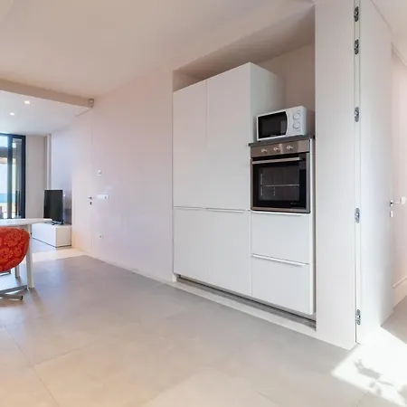 Apartment La Dimora Sul Mare