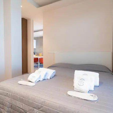 La Dimora Sul Mare شقة باري