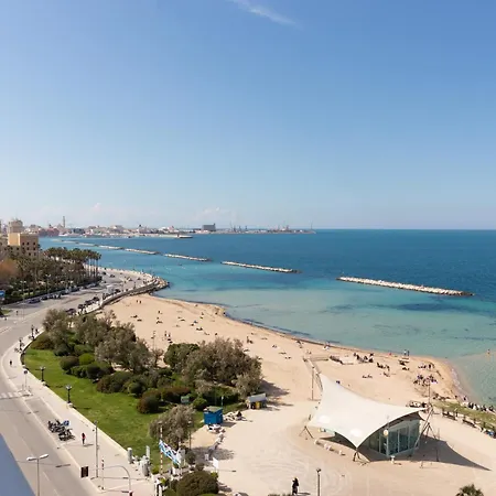 شقة La Dimora Sul Mare