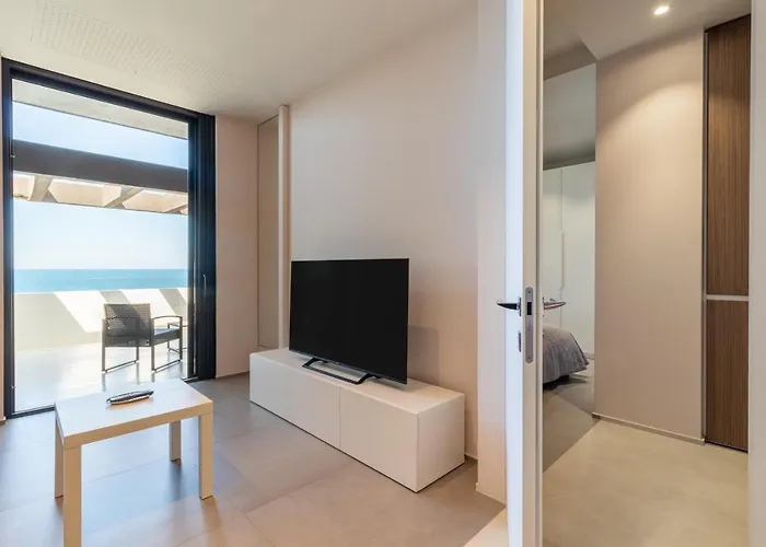 Apartment La Dimora Sul Mare