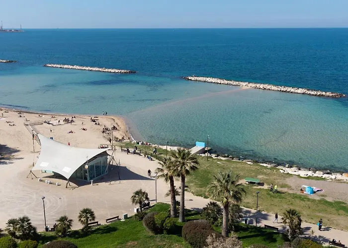 La Dimora Sul Mare 公寓 *