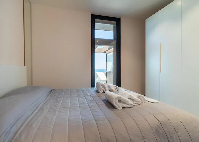 La Dimora Sul Mare Apartment